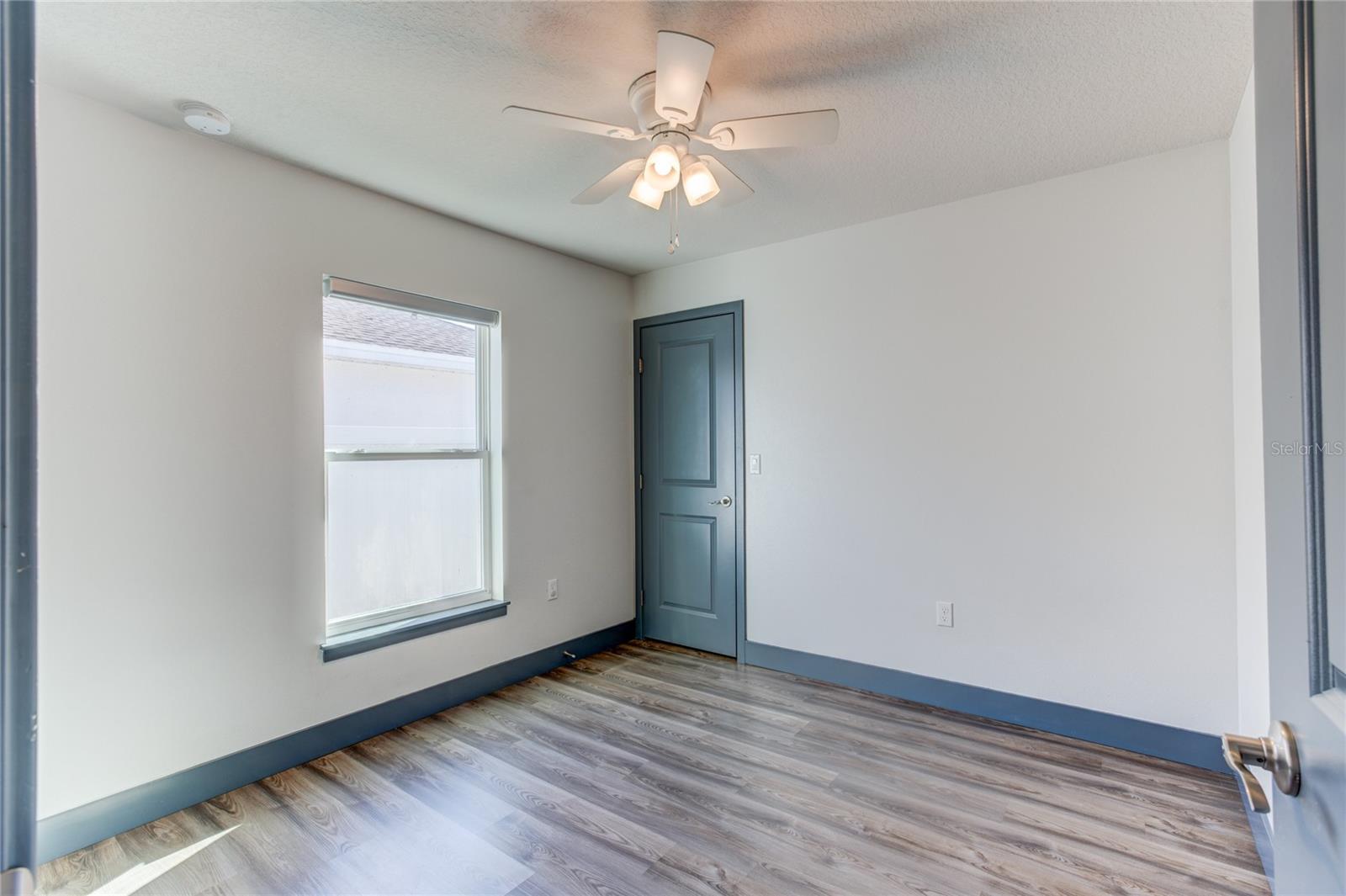 KEEN CASTLE SUB - Residential