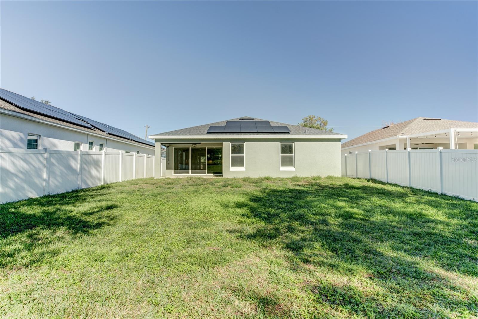 KEEN CASTLE SUB - Residential