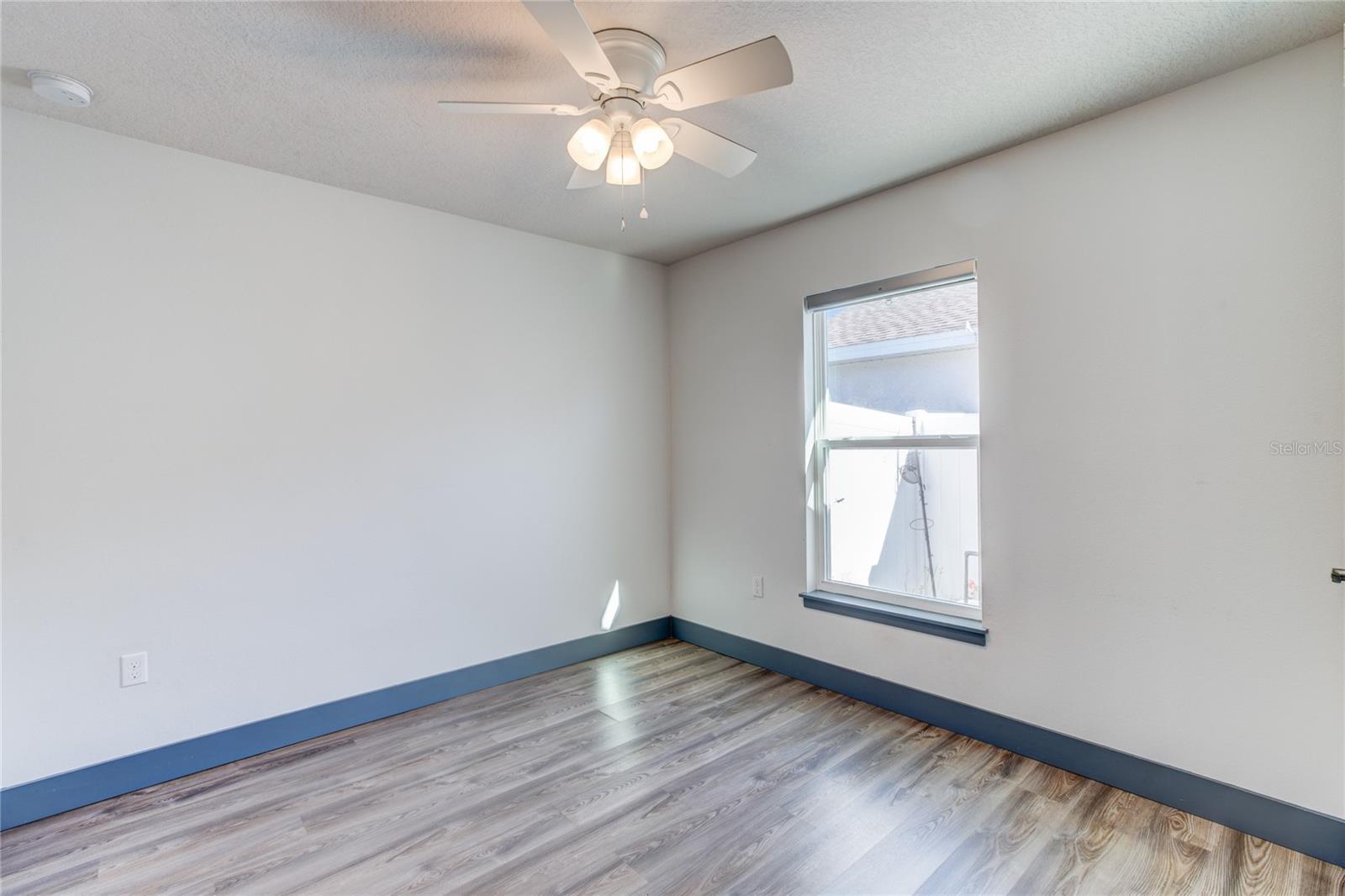 KEEN CASTLE SUB - Residential