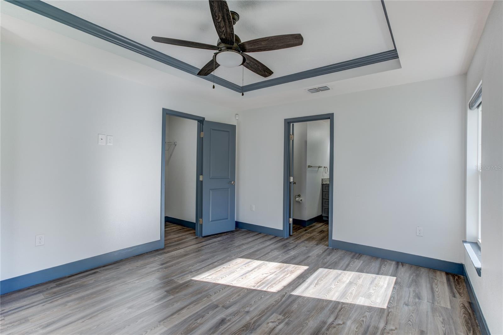 KEEN CASTLE SUB - Residential