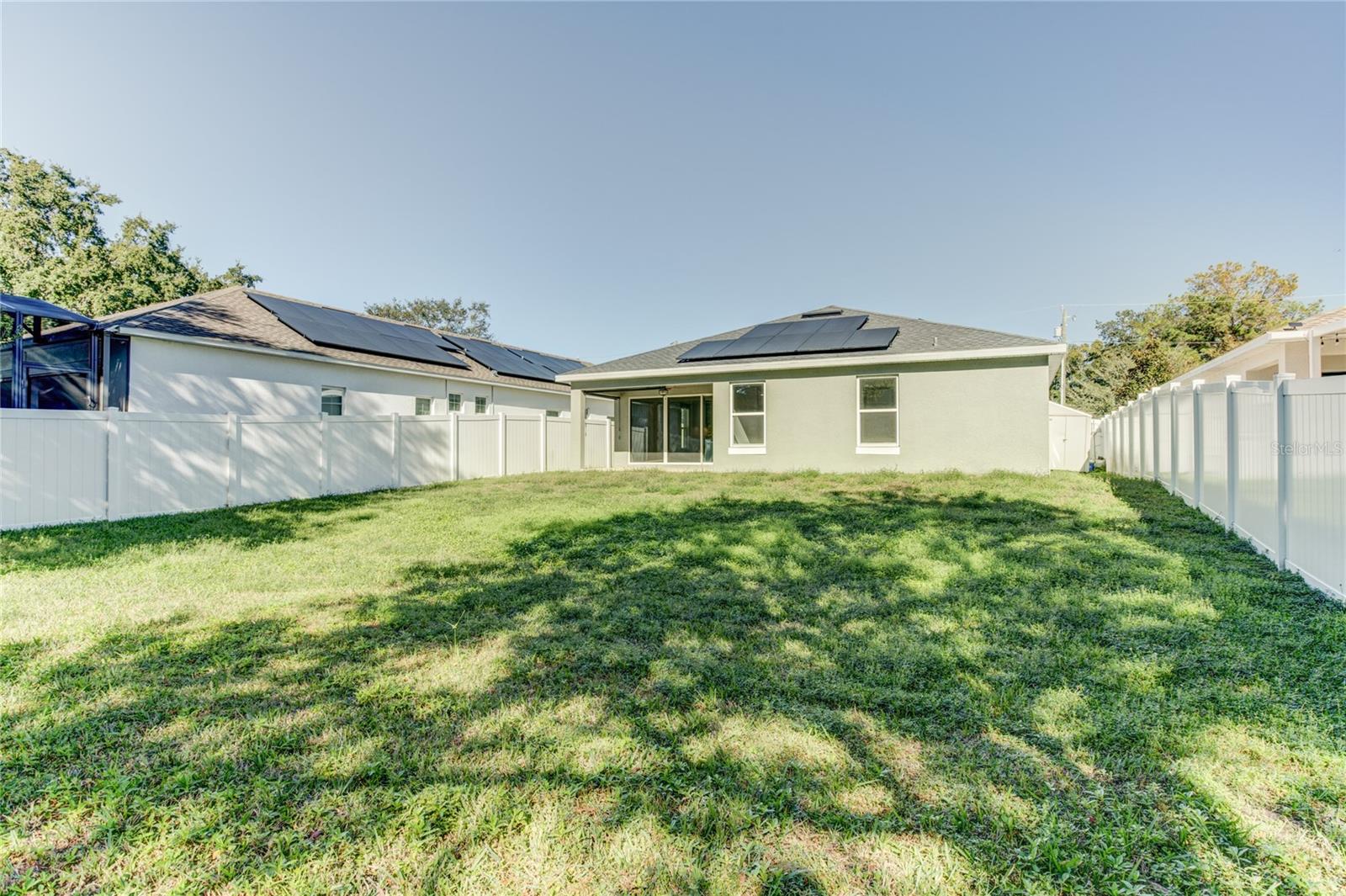 KEEN CASTLE SUB - Residential