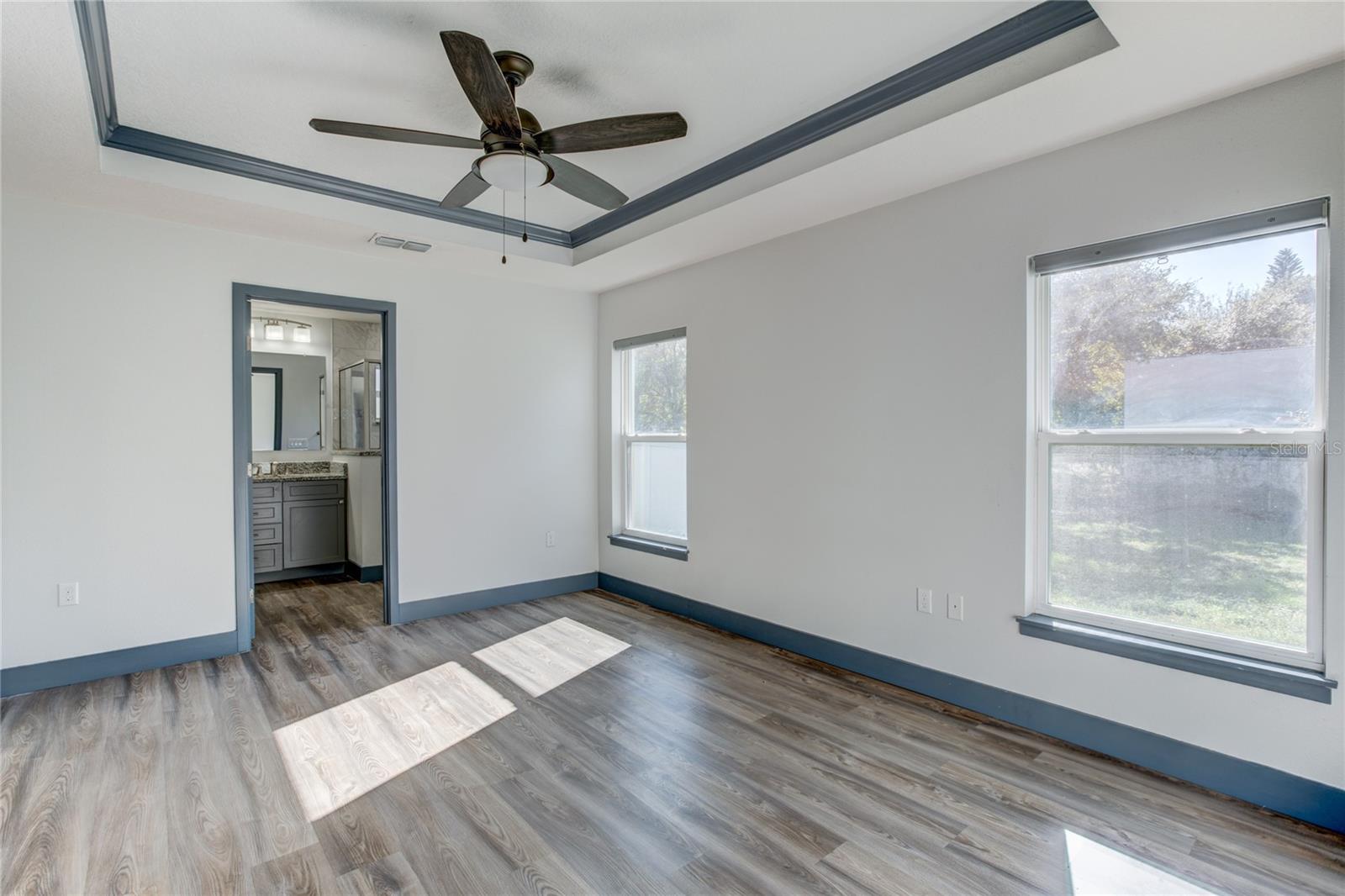 KEEN CASTLE SUB - Residential