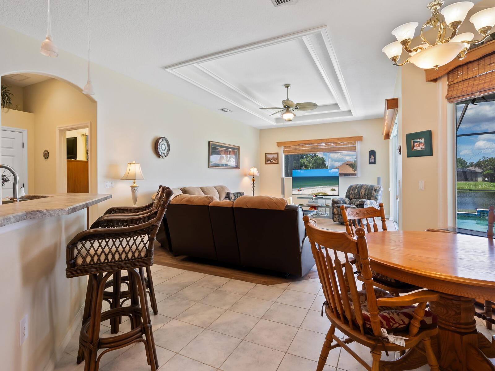 GREYHAWK LANDING PH 3 - Residential