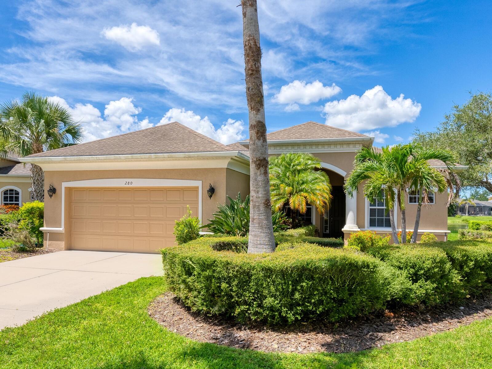 280 DAHLIA COURT