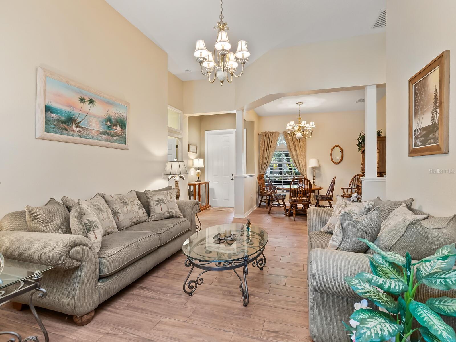 GREYHAWK LANDING PH 3 - Residential