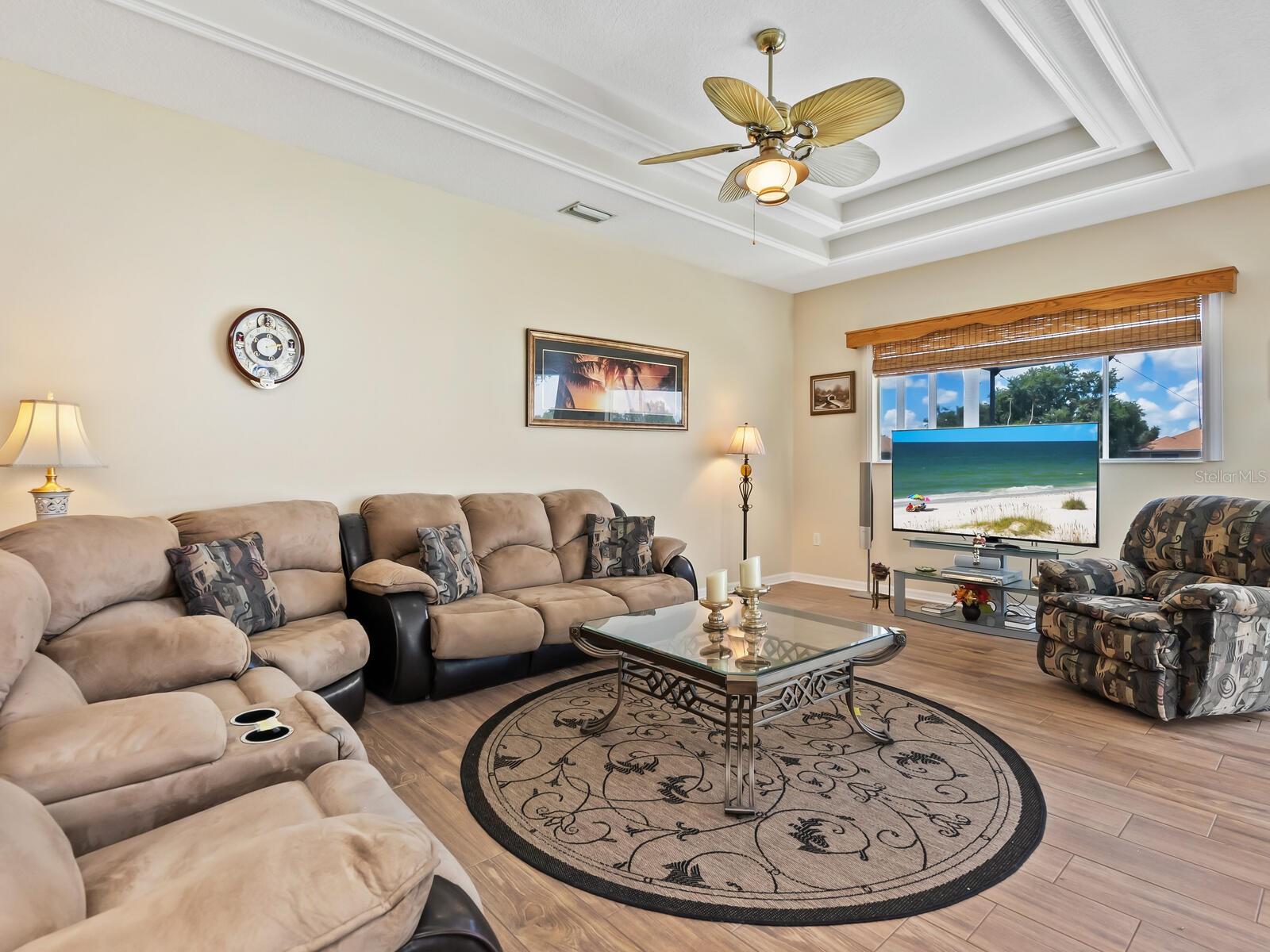 GREYHAWK LANDING PH 3 - Residential