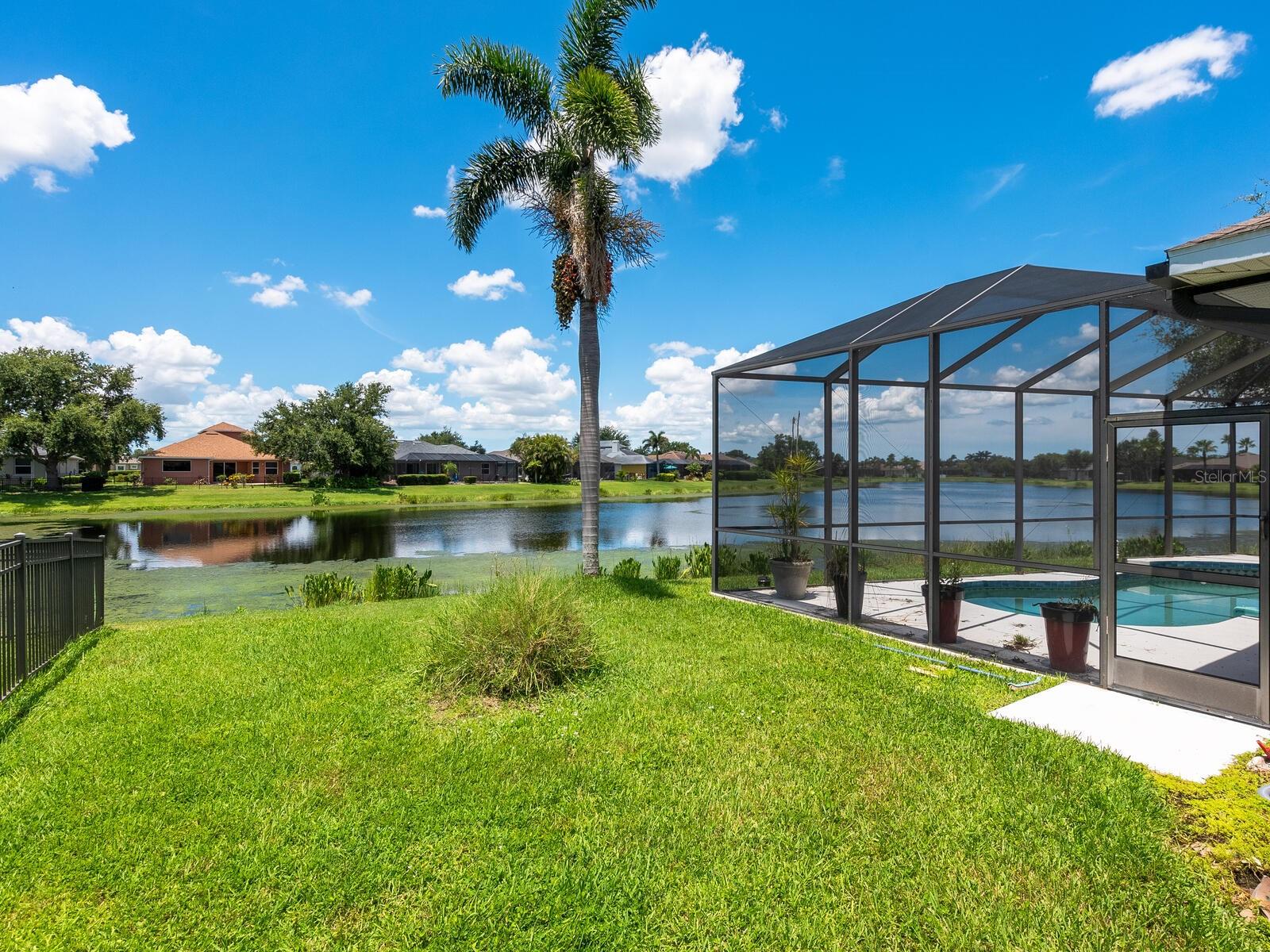 GREYHAWK LANDING PH 3 - Residential