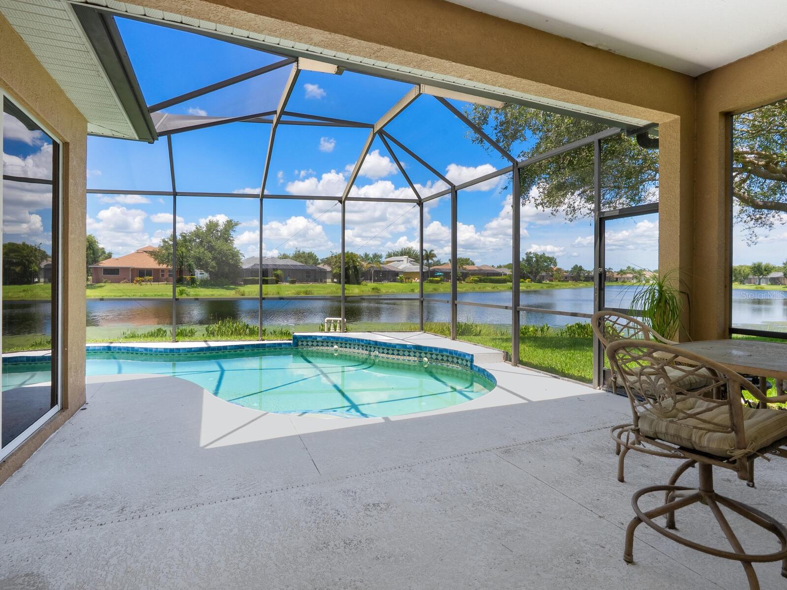 GREYHAWK LANDING PH 3 - Residential