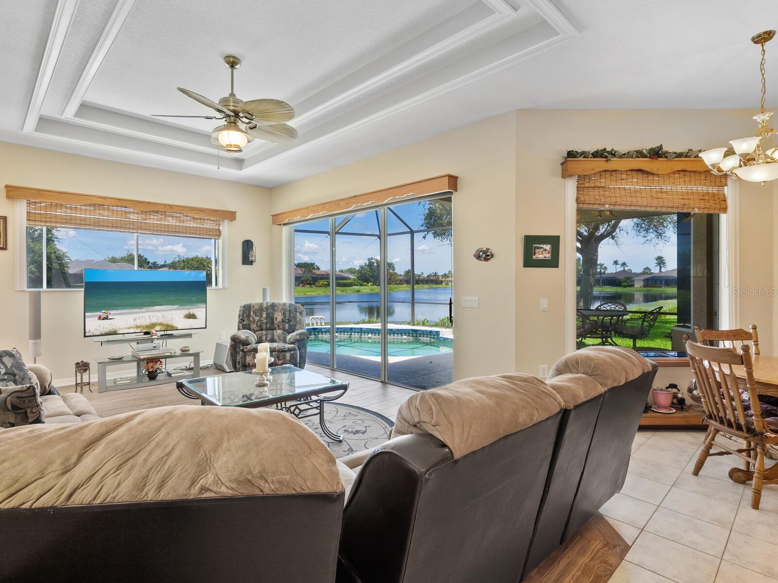 GREYHAWK LANDING PH 3 - Residential