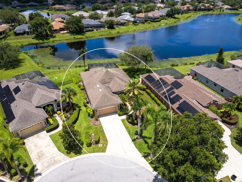 Photo of 280 Dahlia Court, Bradenton, FL 34212 (MLS # A4657743)