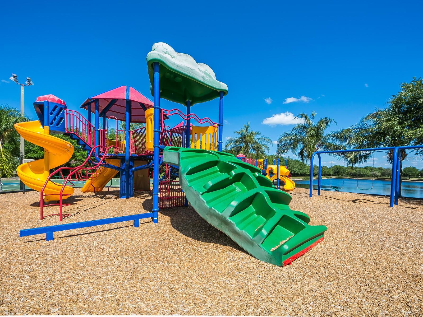 GREYHAWK LANDING PH 3 - Residential