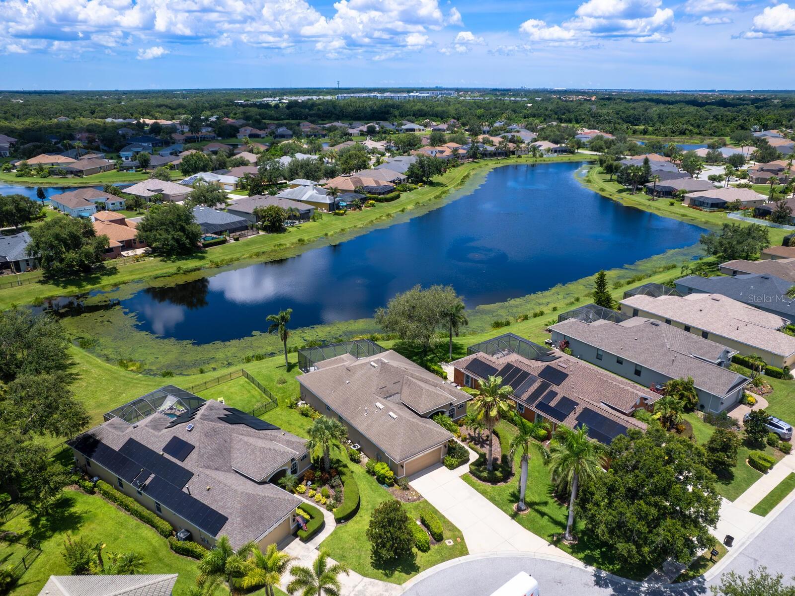 GREYHAWK LANDING PH 3 - Residential