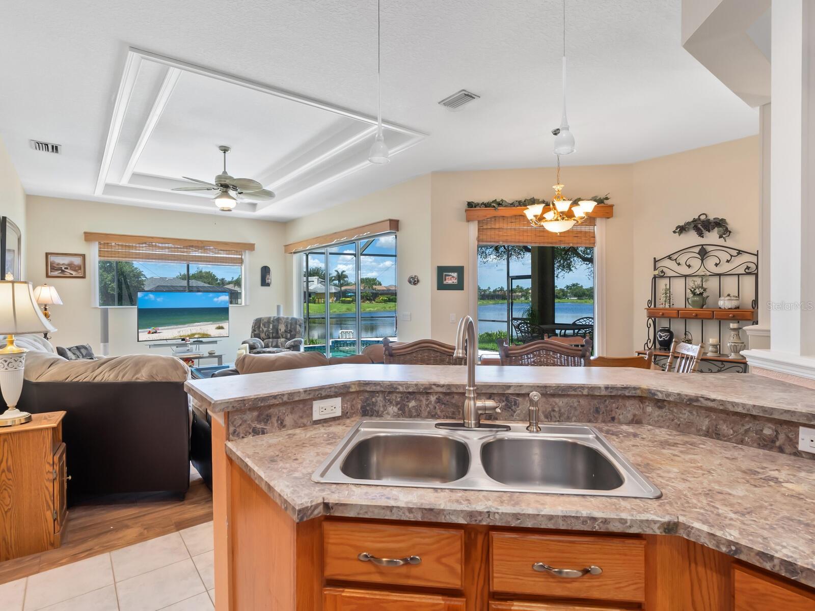 GREYHAWK LANDING PH 3 - Residential