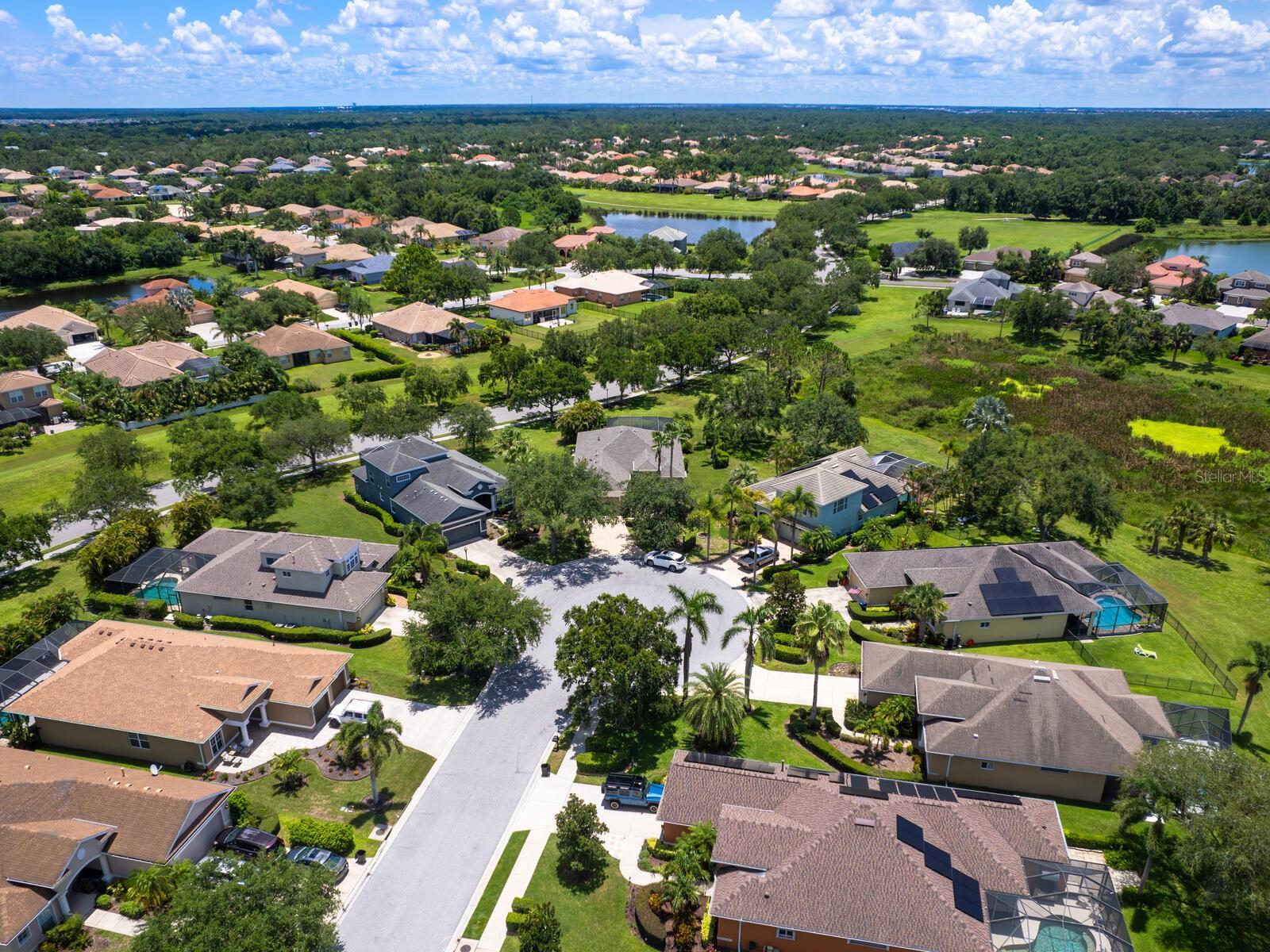 GREYHAWK LANDING PH 3 - Residential