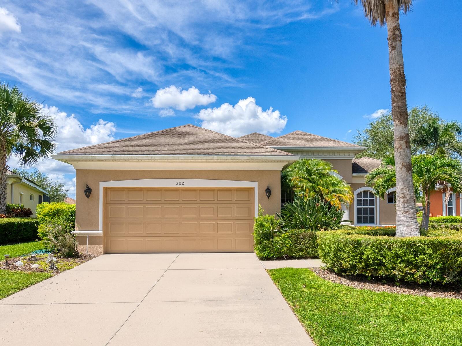 280 DAHLIA COURT