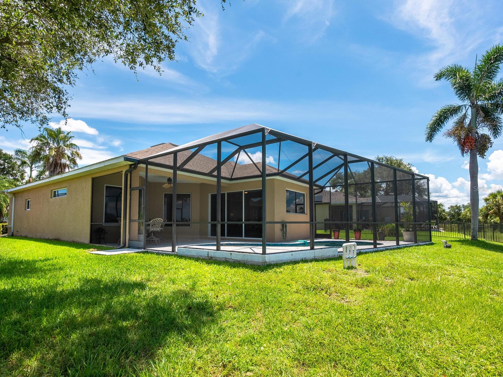 GREYHAWK LANDING PH 3 - Residential