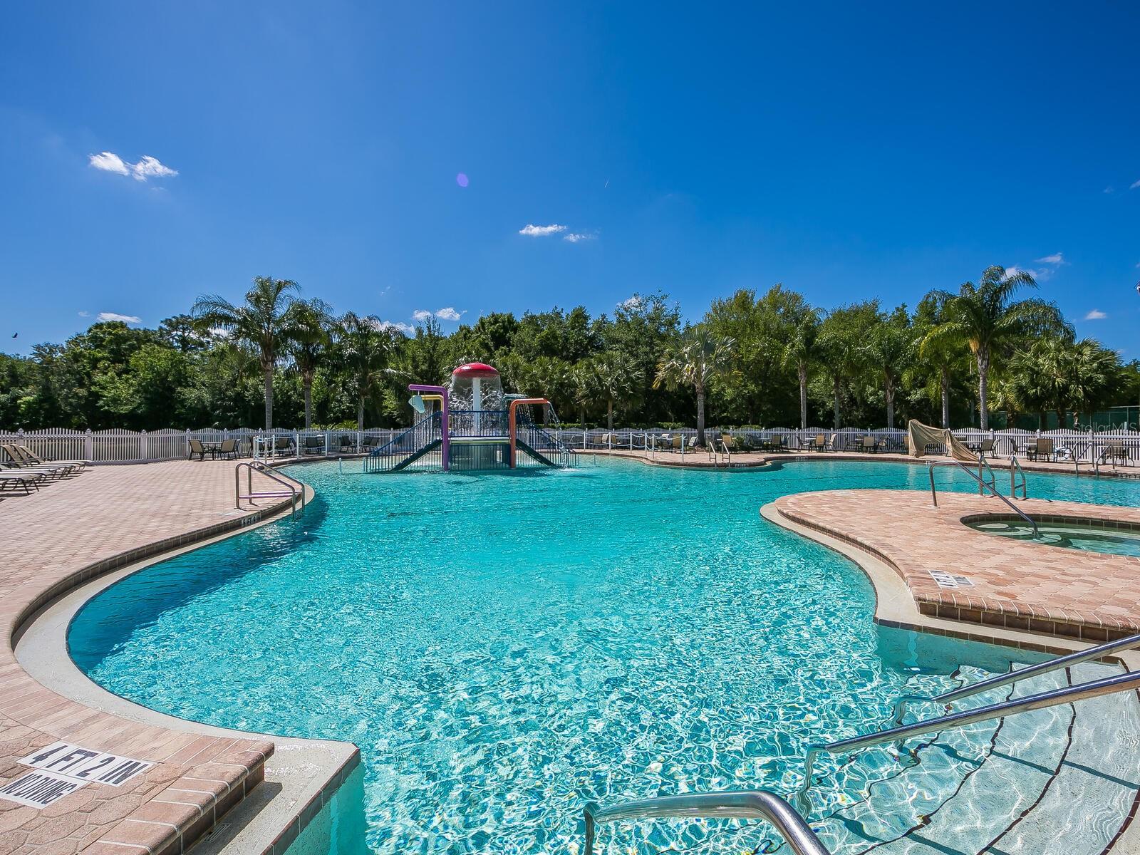 GREYHAWK LANDING PH 3 - Residential