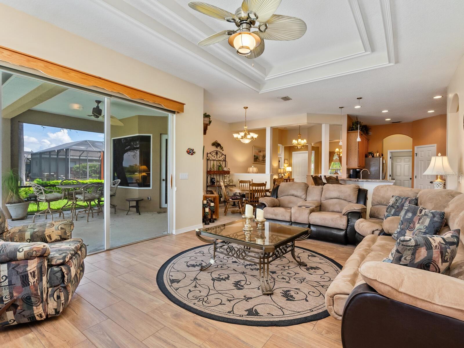 GREYHAWK LANDING PH 3 - Residential