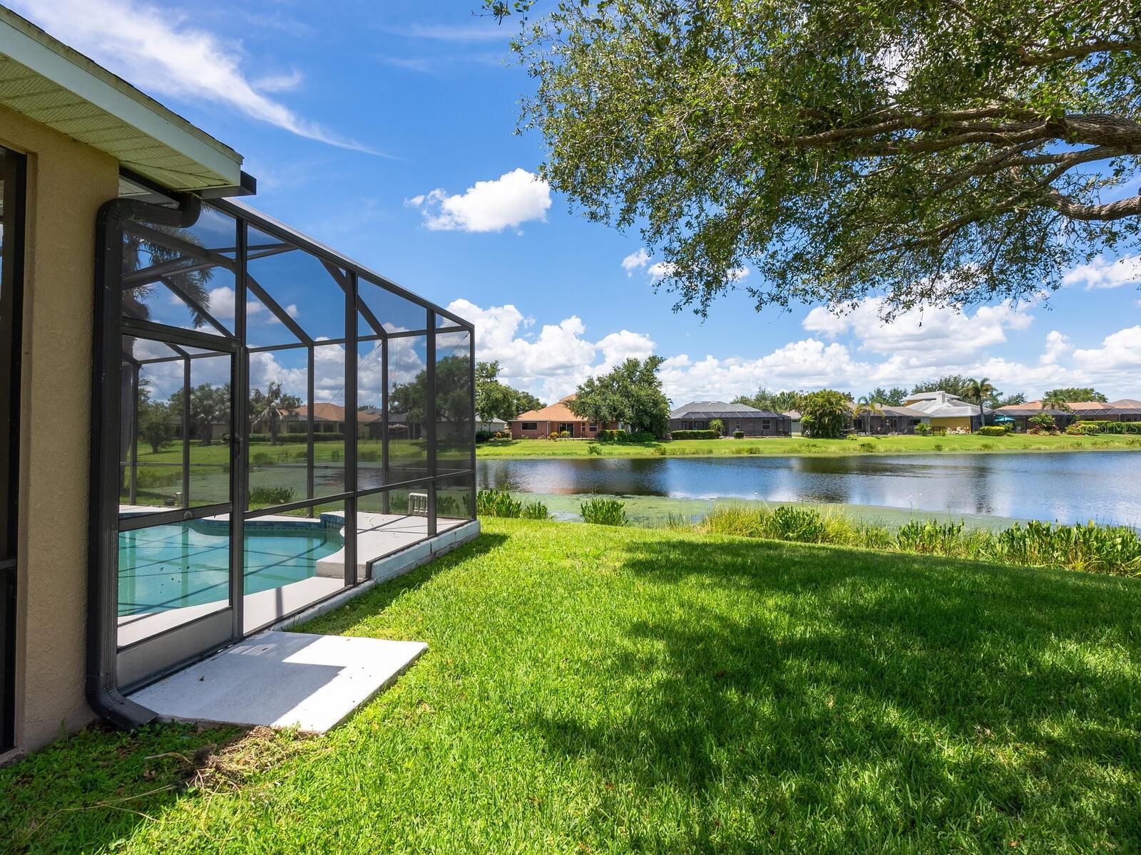 GREYHAWK LANDING PH 3 - Residential