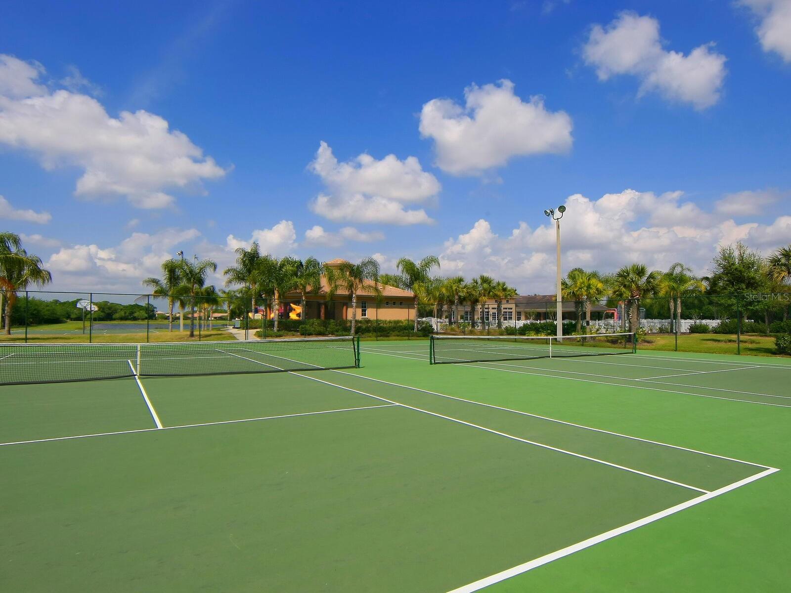 GREYHAWK LANDING PH 3 - Residential