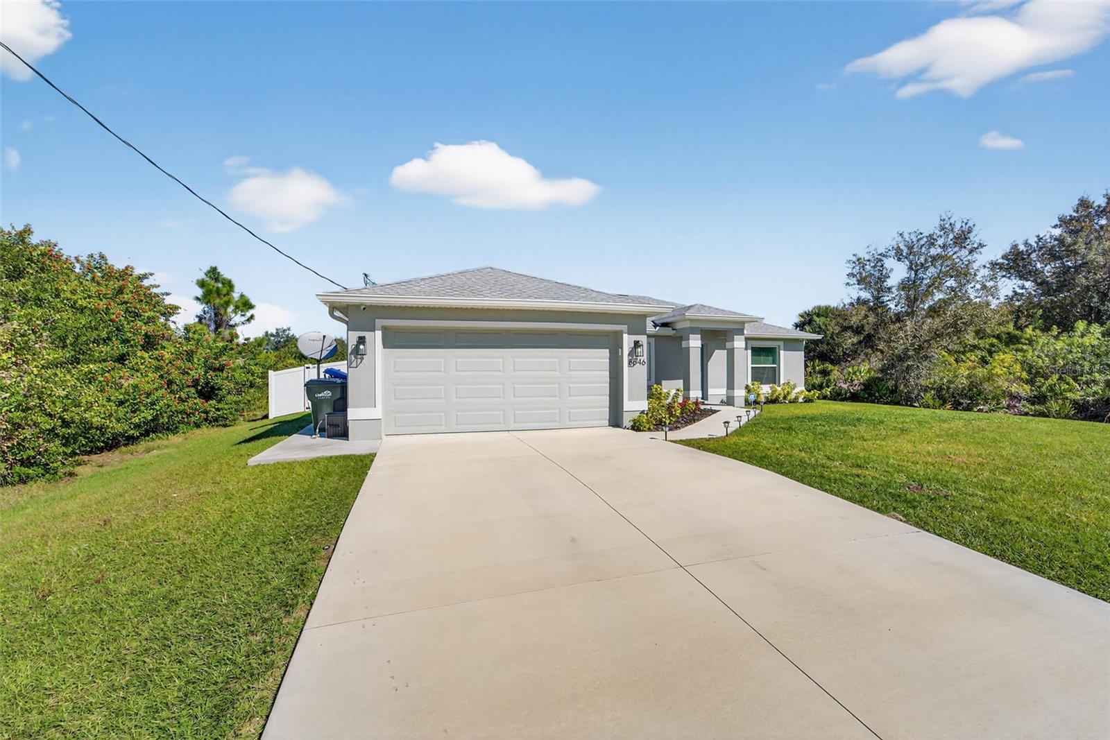 1784 - PORT CHARLOTTE SUB 48 - Residential