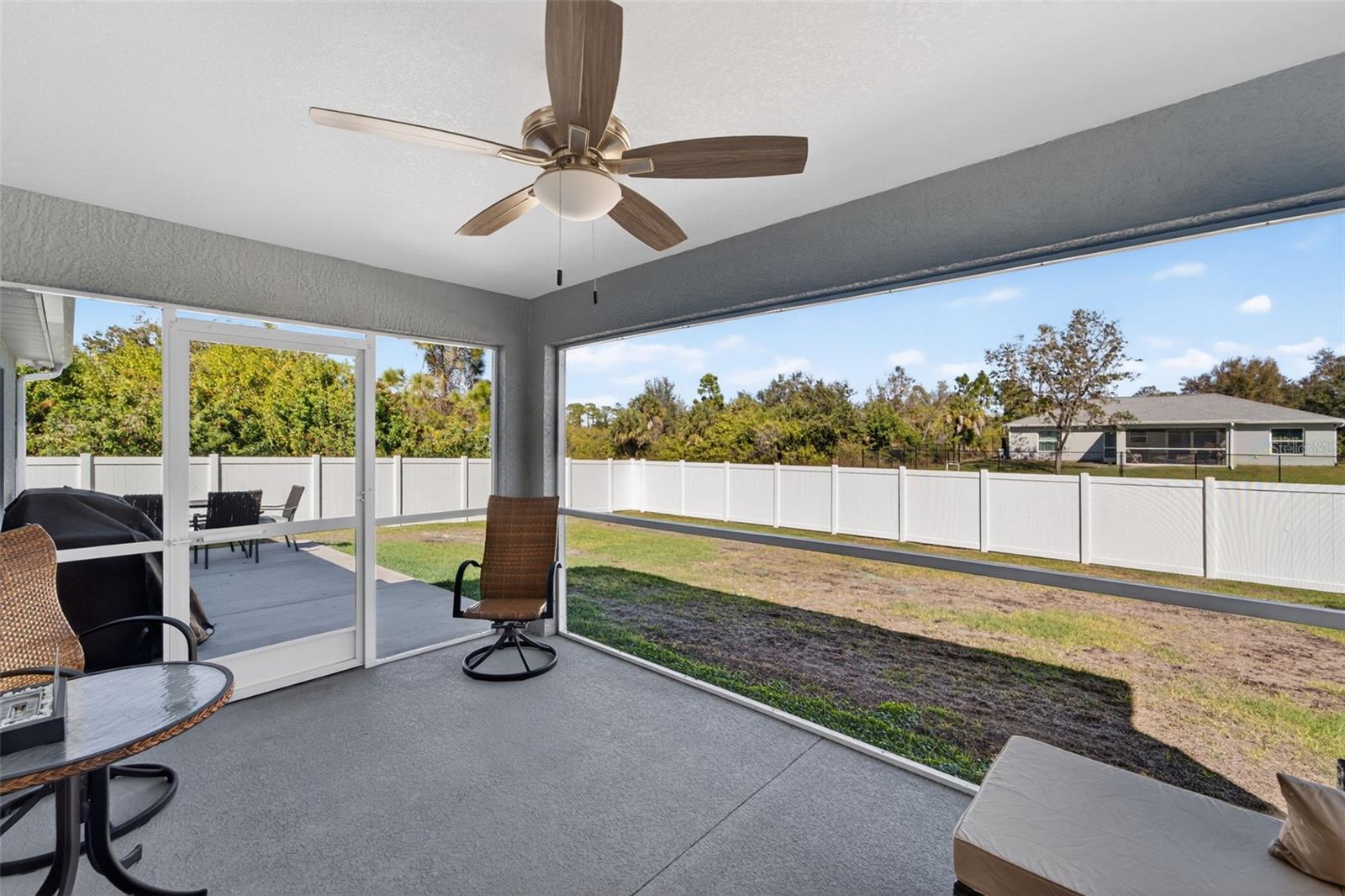 1784 - PORT CHARLOTTE SUB 48 - Residential