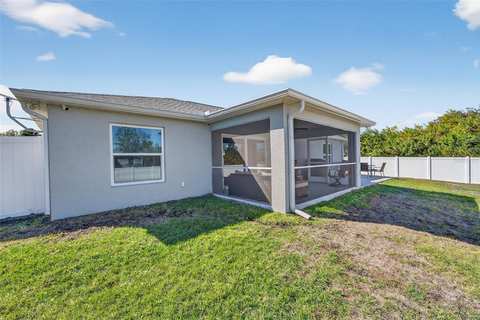 1784 - PORT CHARLOTTE SUB 48 - Residential