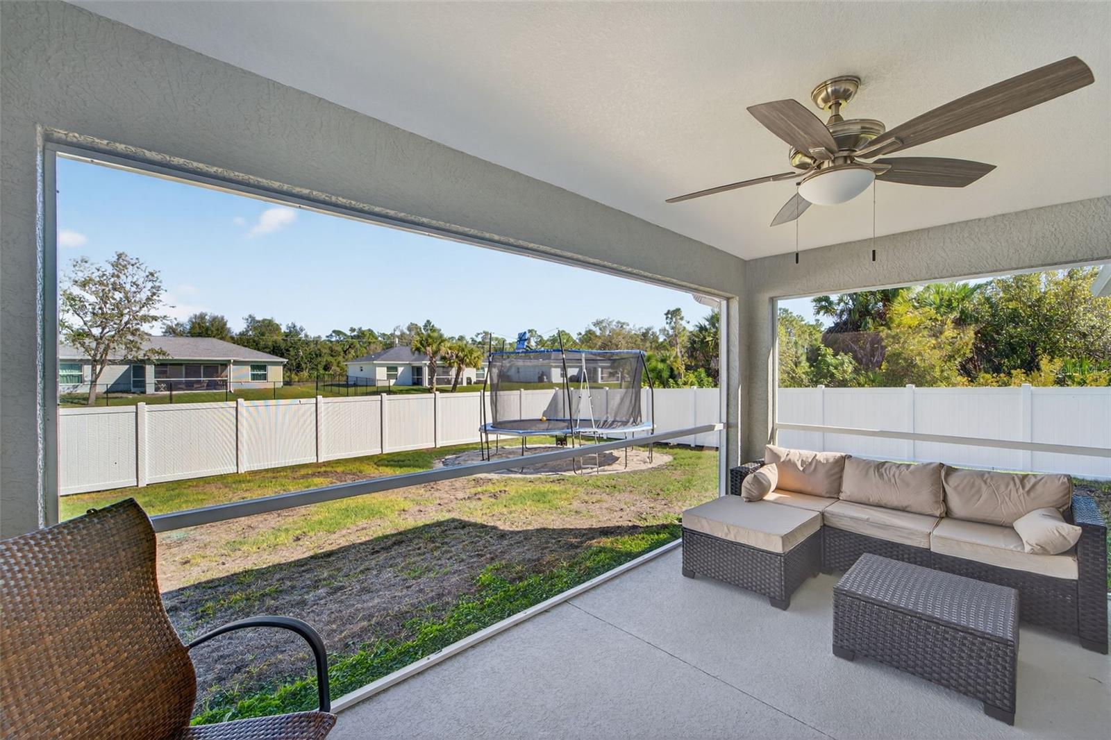 1784 - PORT CHARLOTTE SUB 48 - Residential