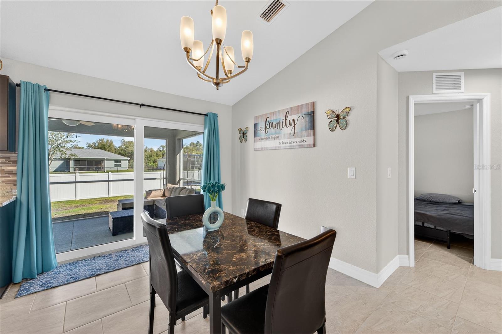 1784 - PORT CHARLOTTE SUB 48 - Residential