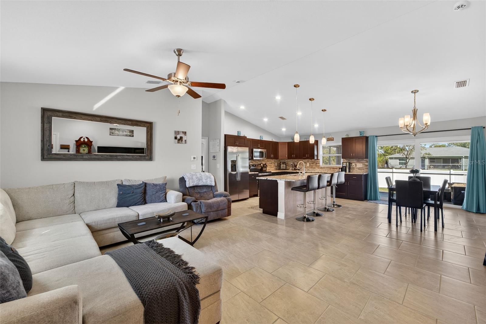 1784 - PORT CHARLOTTE SUB 48 - Residential