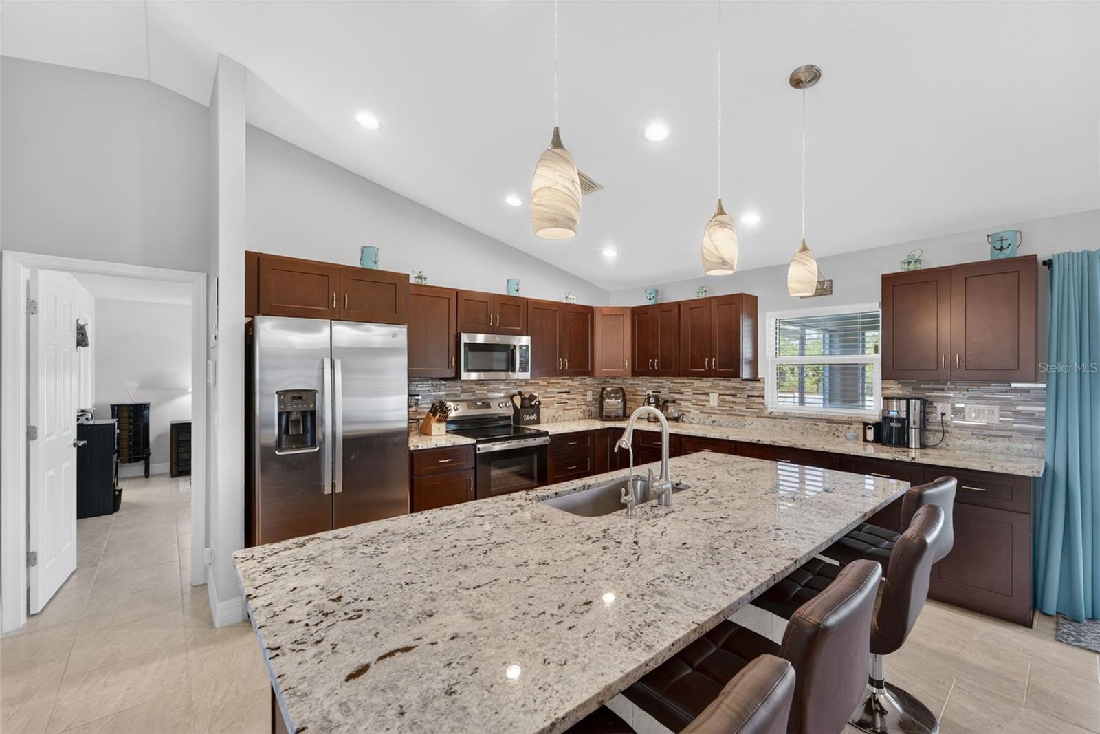 1784 - PORT CHARLOTTE SUB 48 - Residential