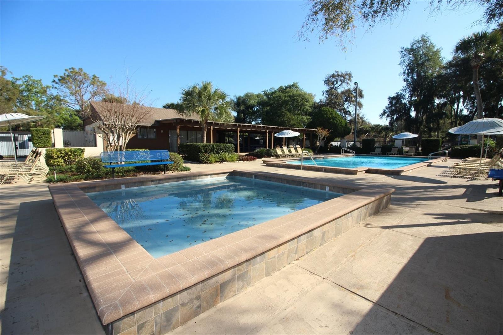 WINDWARD SQUARE SEC 2 - Residential