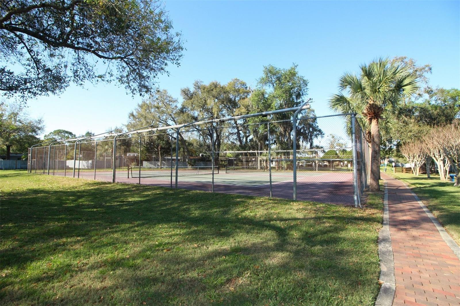 WINDWARD SQUARE SEC 2 - Residential