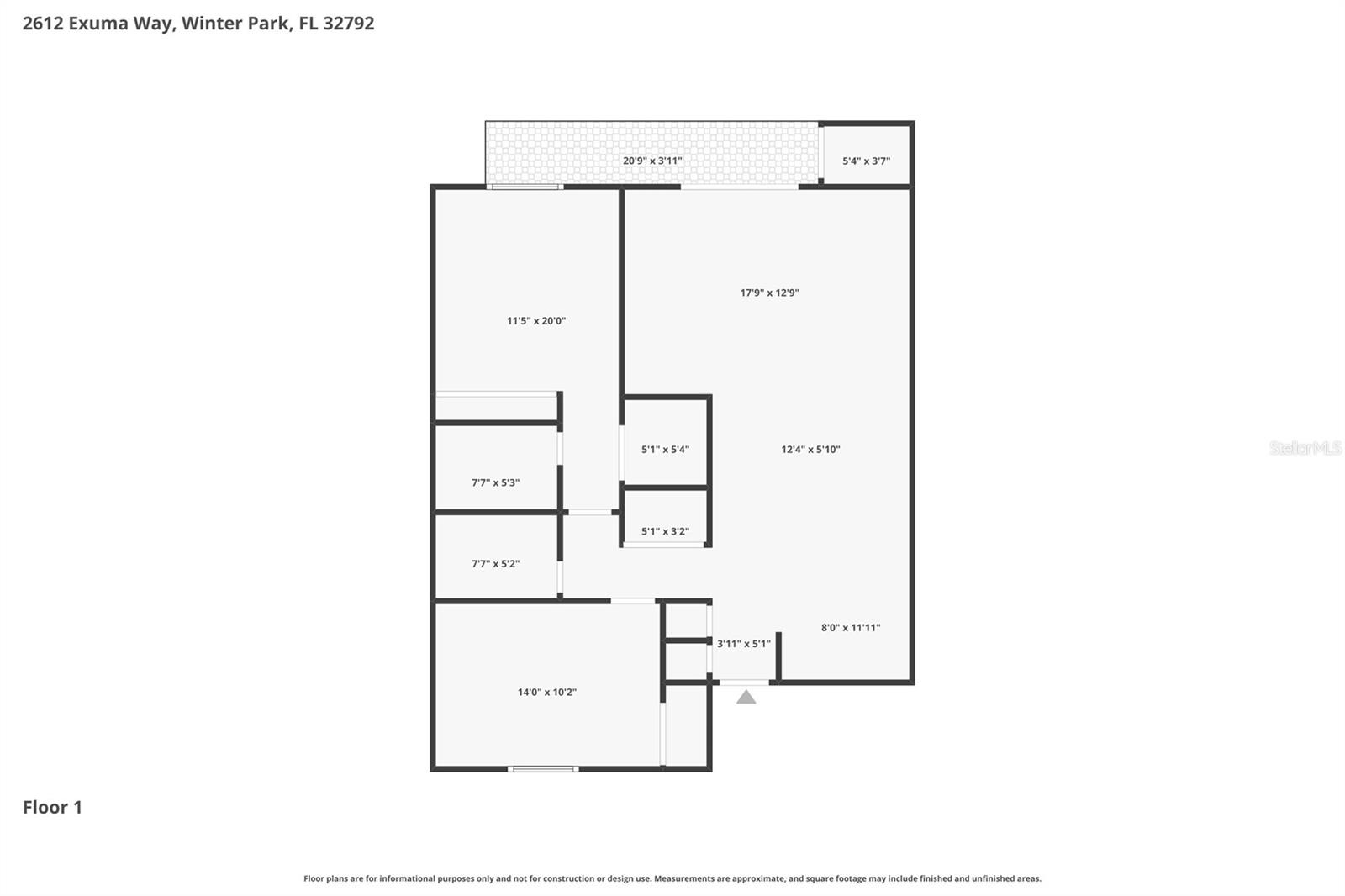WINDWARD SQUARE SEC 2 - Residential