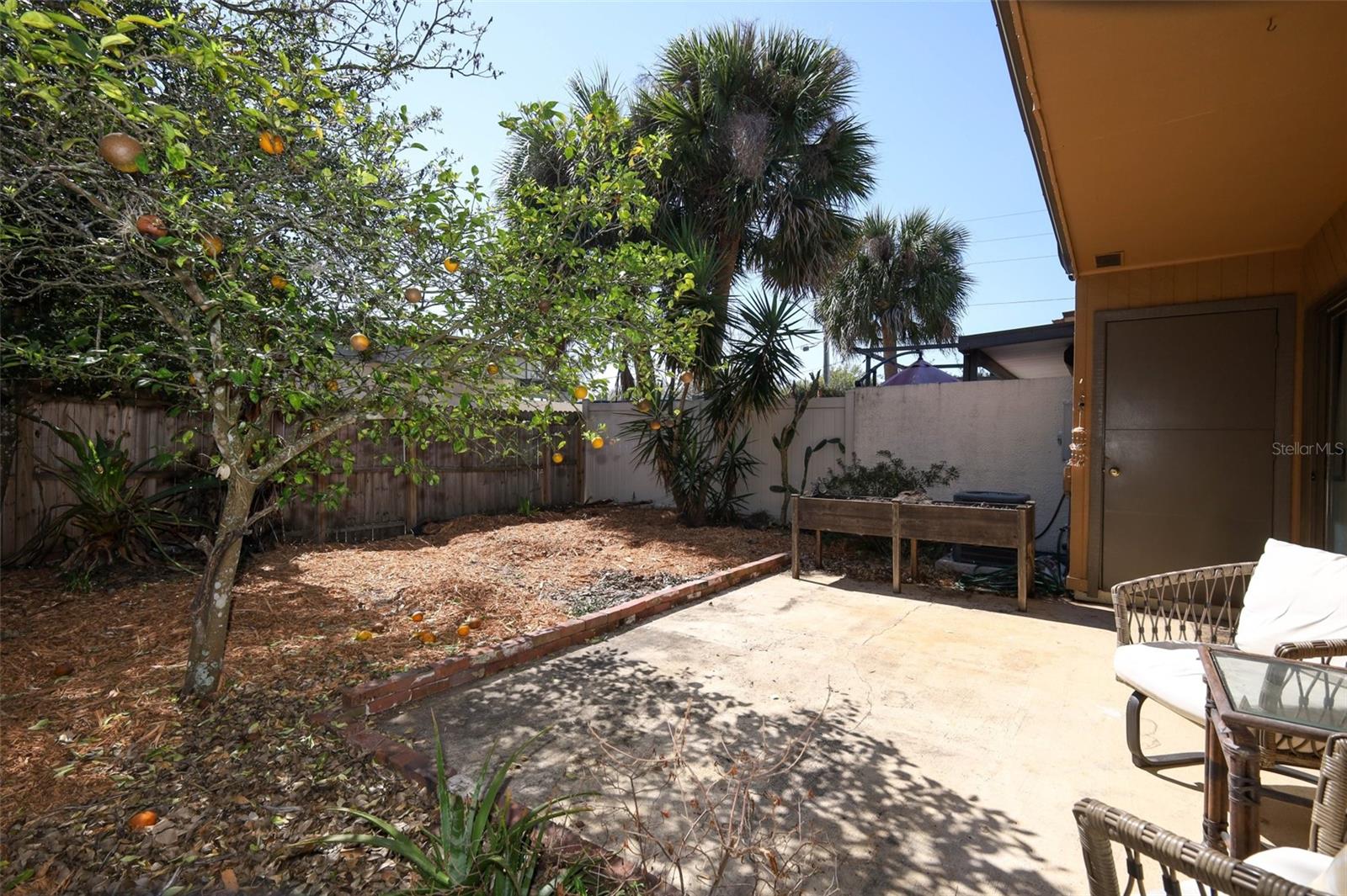 WINDWARD SQUARE SEC 2 - Residential