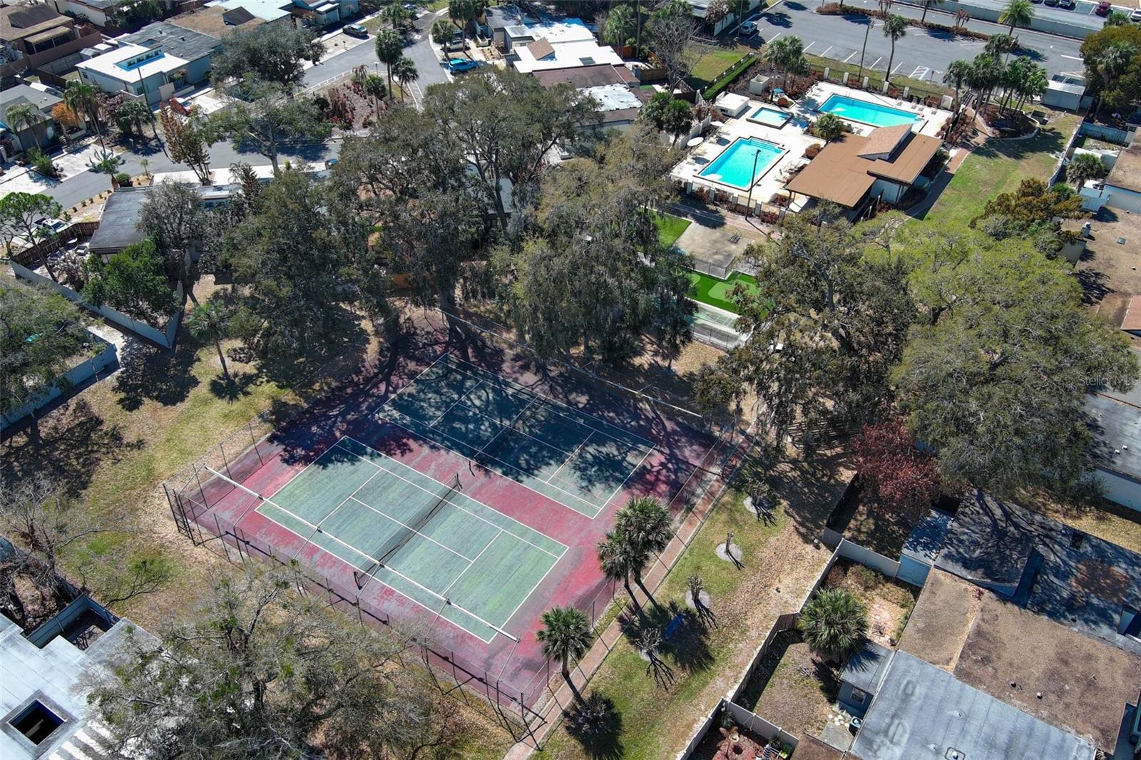 WINDWARD SQUARE SEC 2 - Residential