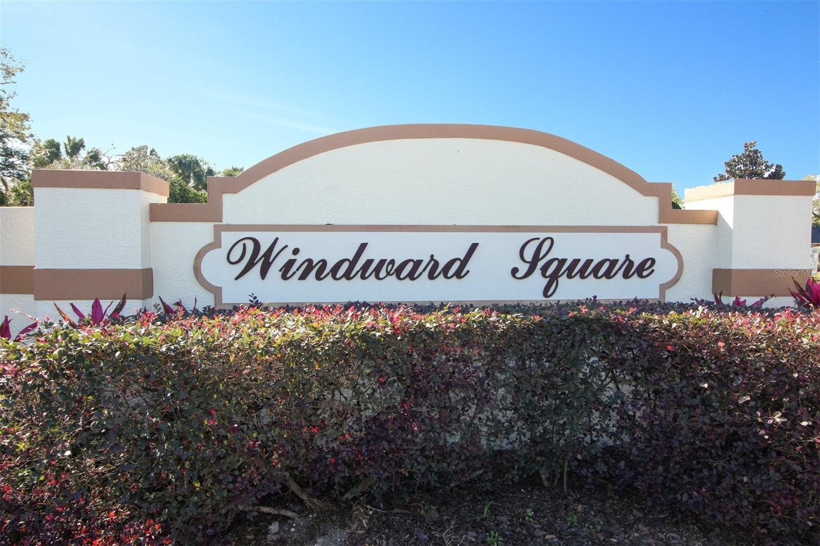 WINDWARD SQUARE SEC 2 - Residential