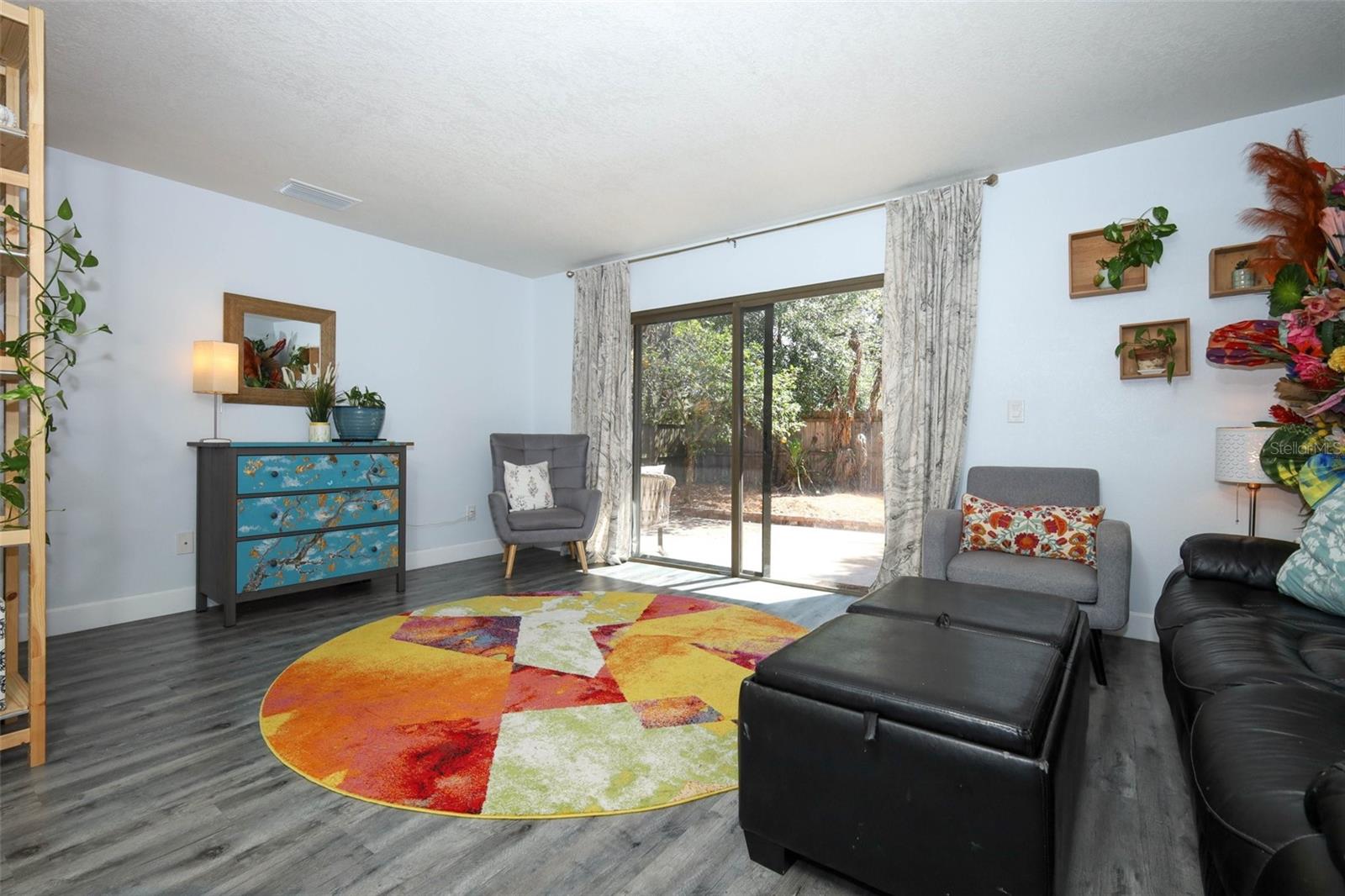 WINDWARD SQUARE SEC 2 - Residential