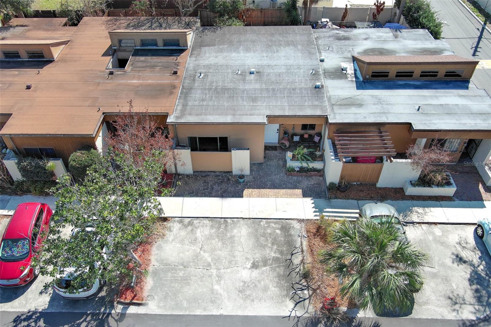 WINDWARD SQUARE SEC 2 - Residential