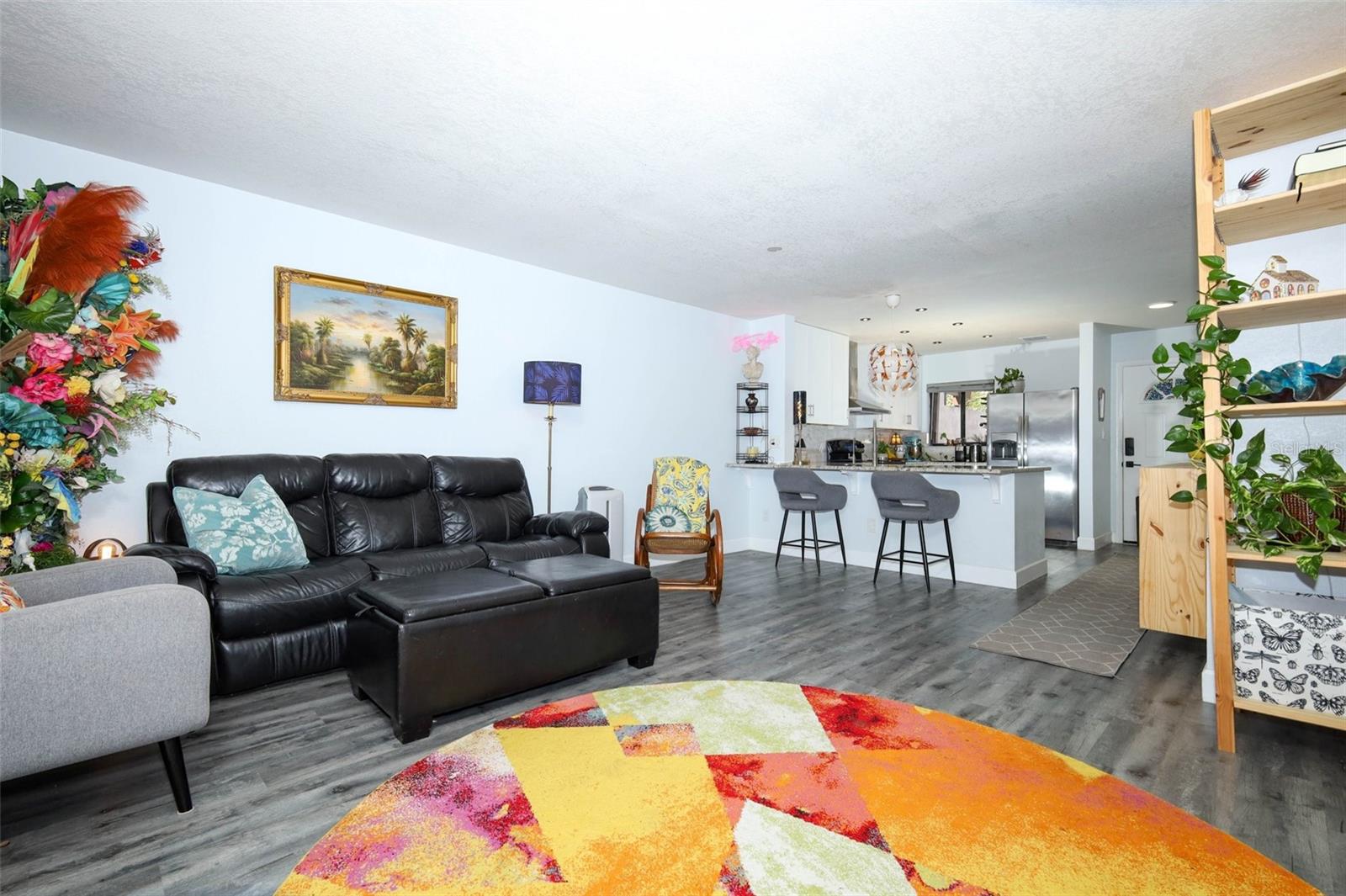 WINDWARD SQUARE SEC 2 - Residential