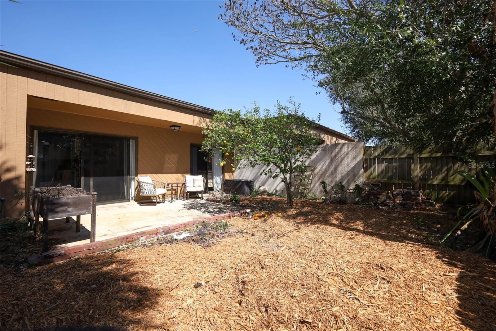 WINDWARD SQUARE SEC 2 - Residential