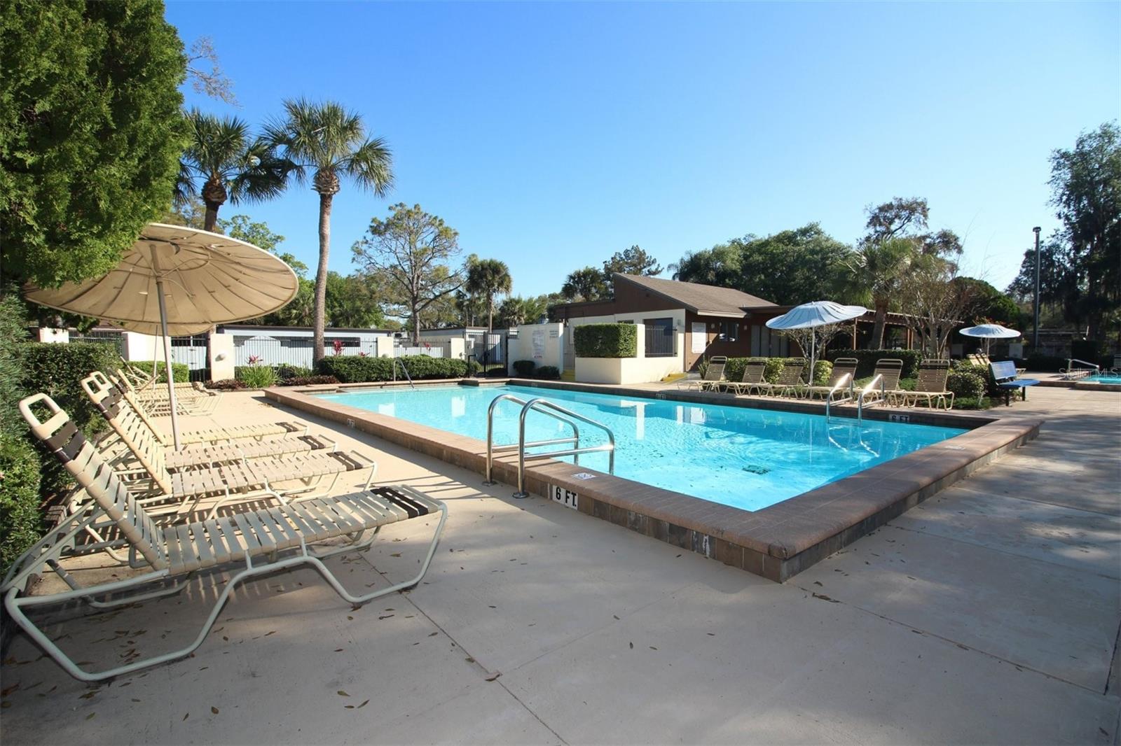 WINDWARD SQUARE SEC 2 - Residential