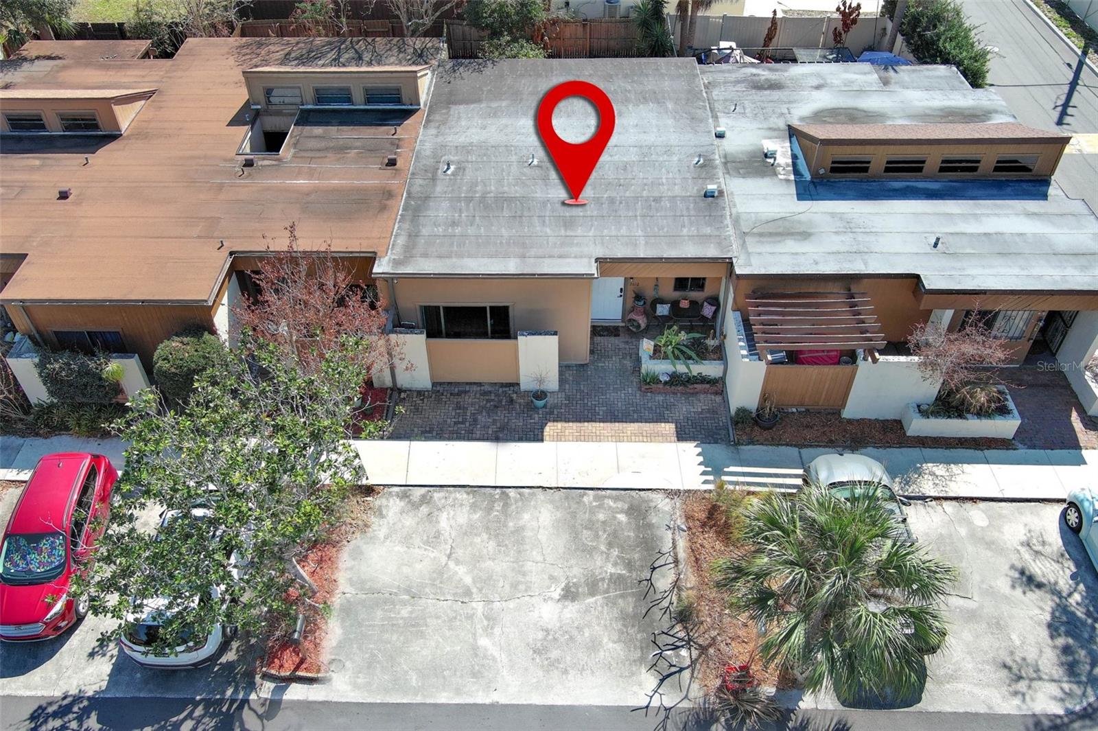 WINDWARD SQUARE SEC 2 - Residential