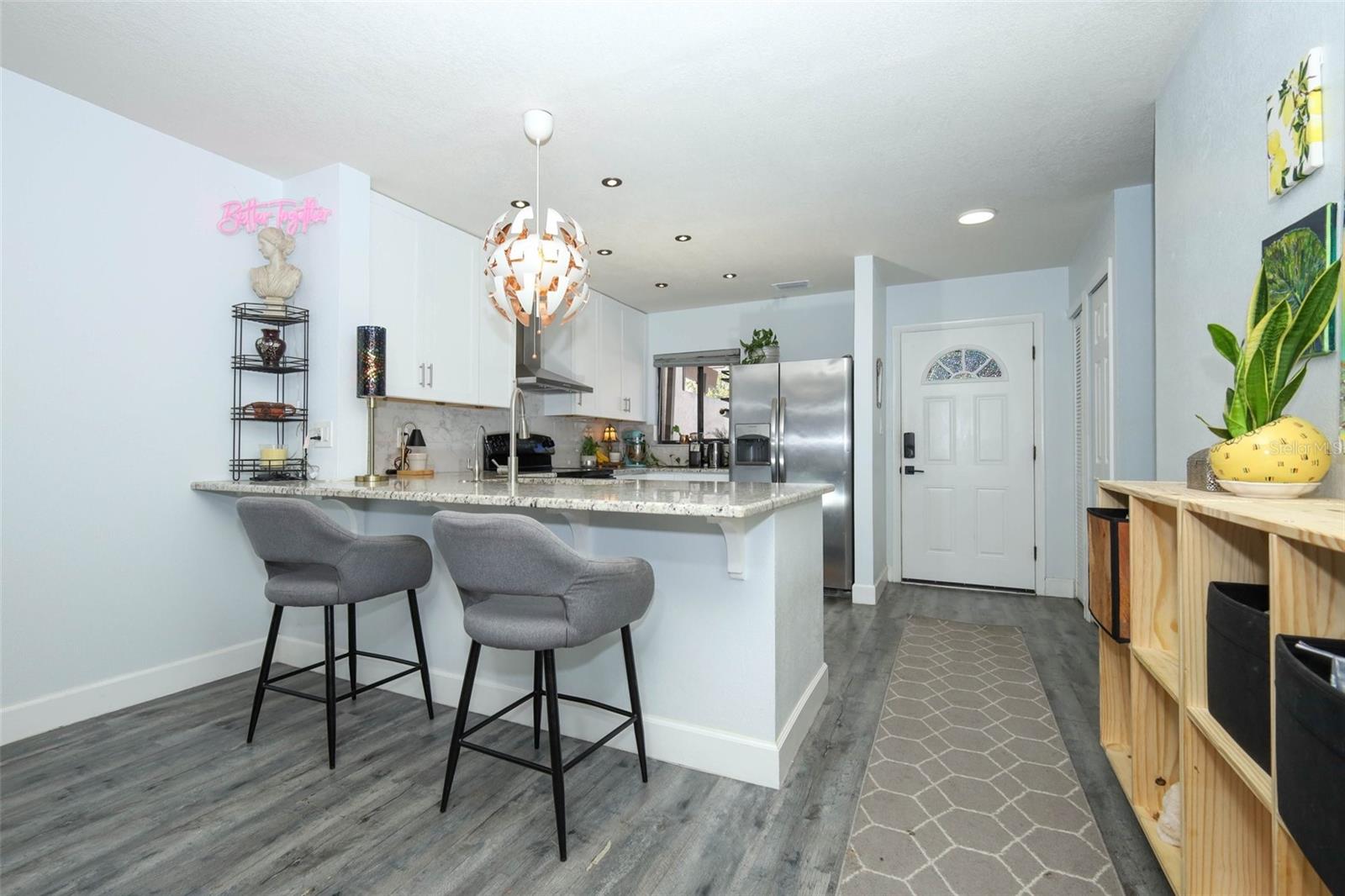 WINDWARD SQUARE SEC 2 - Residential