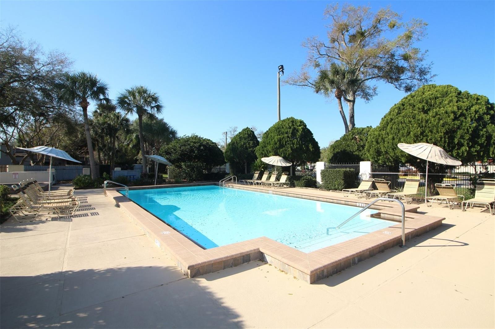 WINDWARD SQUARE SEC 2 - Residential