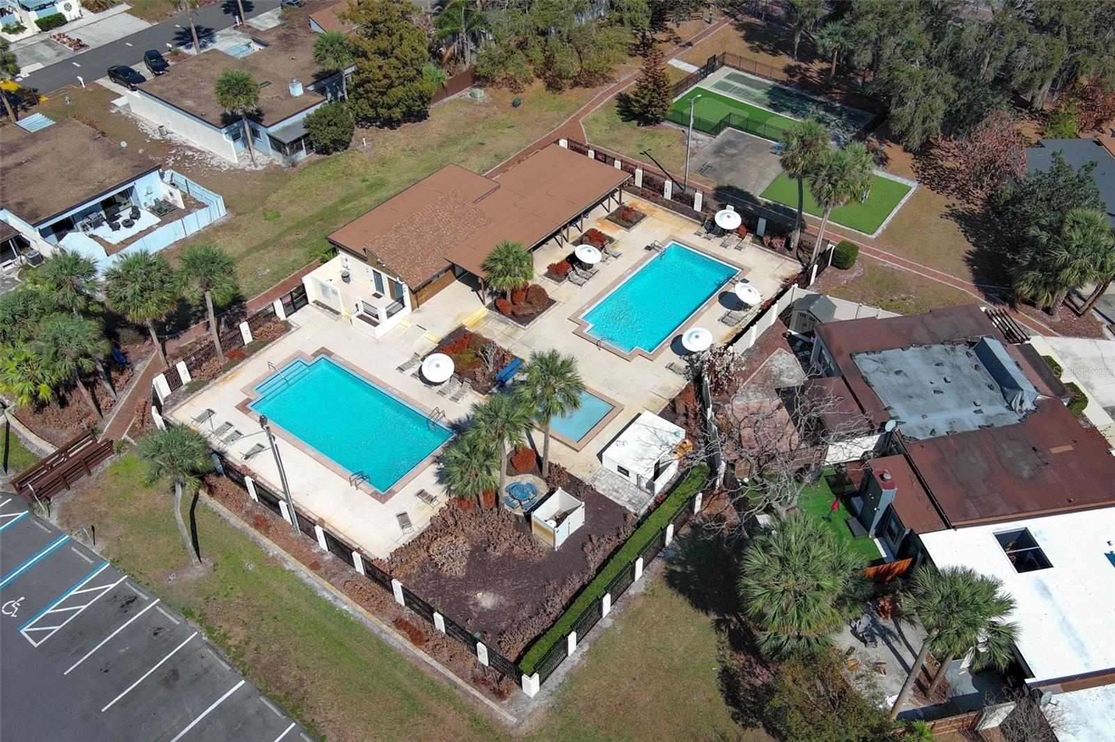 WINDWARD SQUARE SEC 2 - Residential