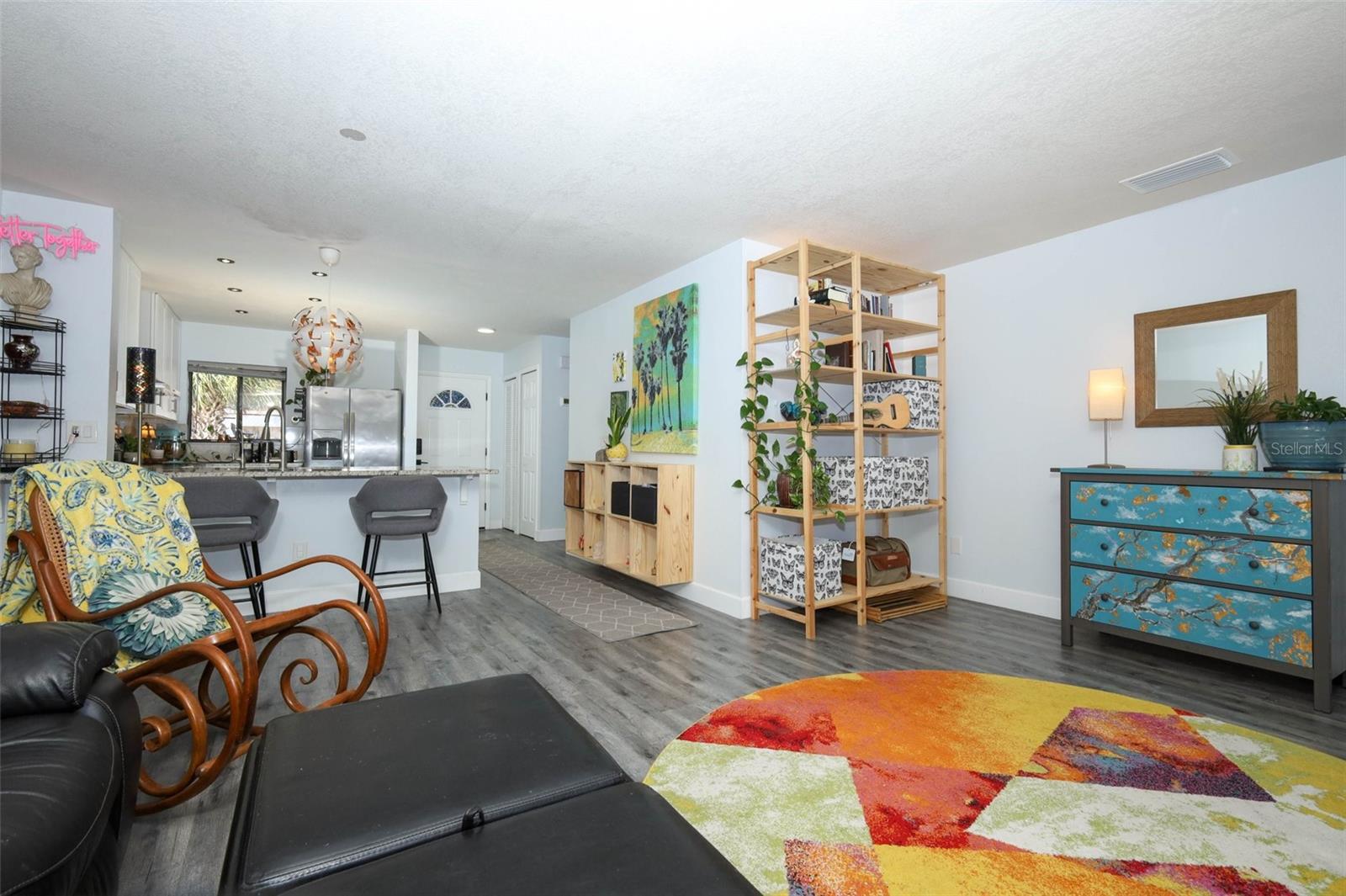 WINDWARD SQUARE SEC 2 - Residential