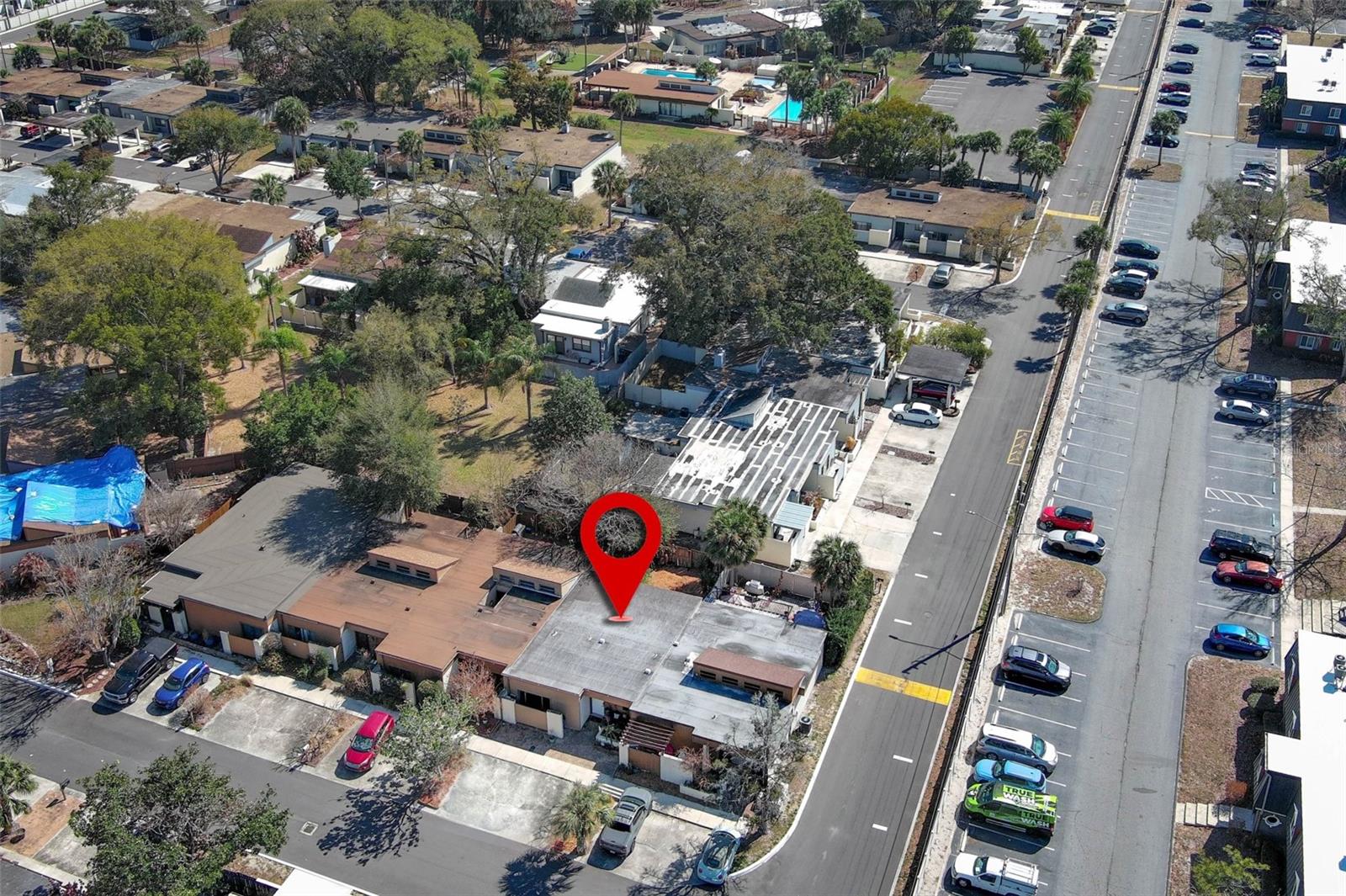 WINDWARD SQUARE SEC 2 - Residential