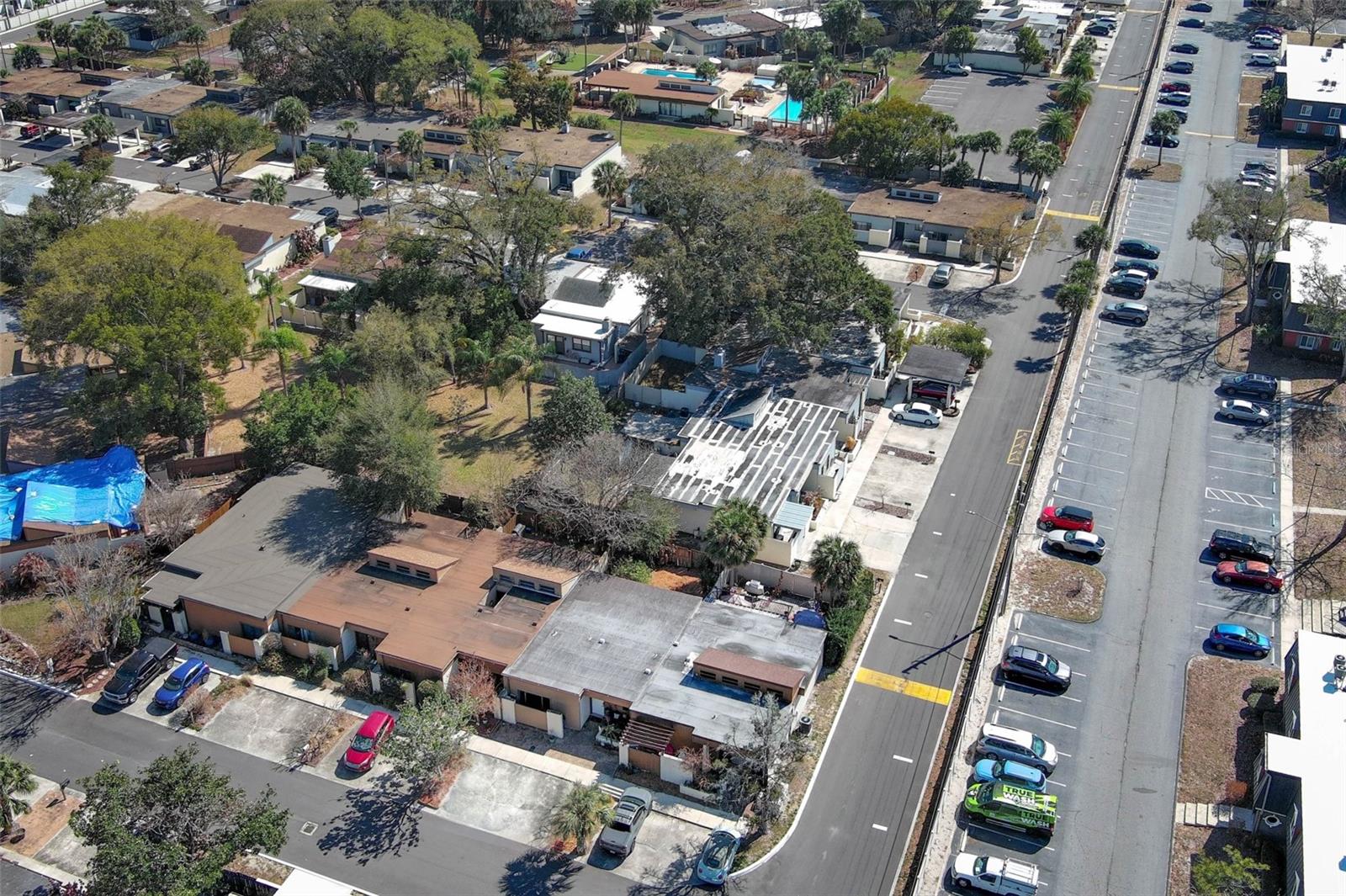 WINDWARD SQUARE SEC 2 - Residential