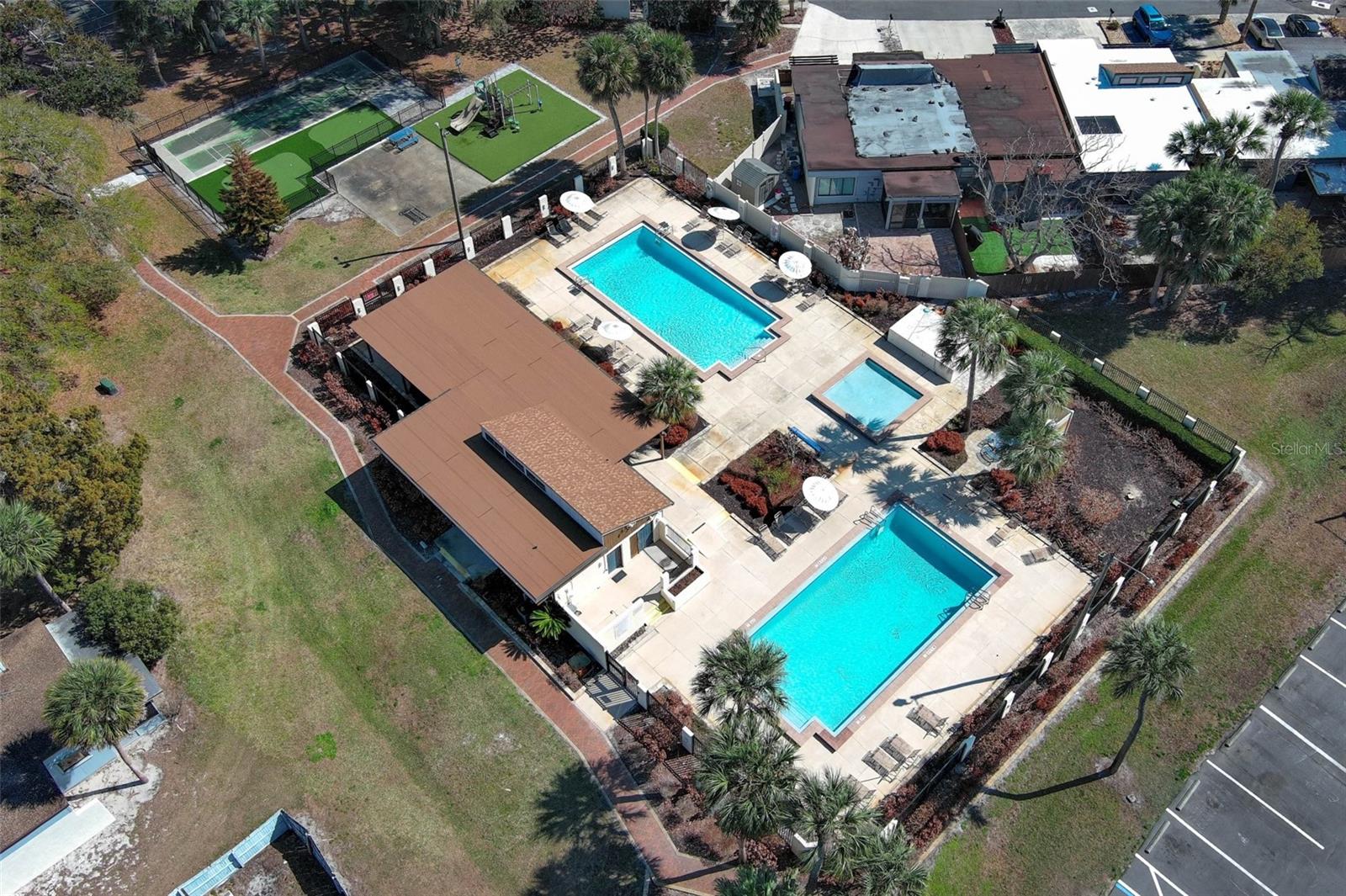 WINDWARD SQUARE SEC 2 - Residential